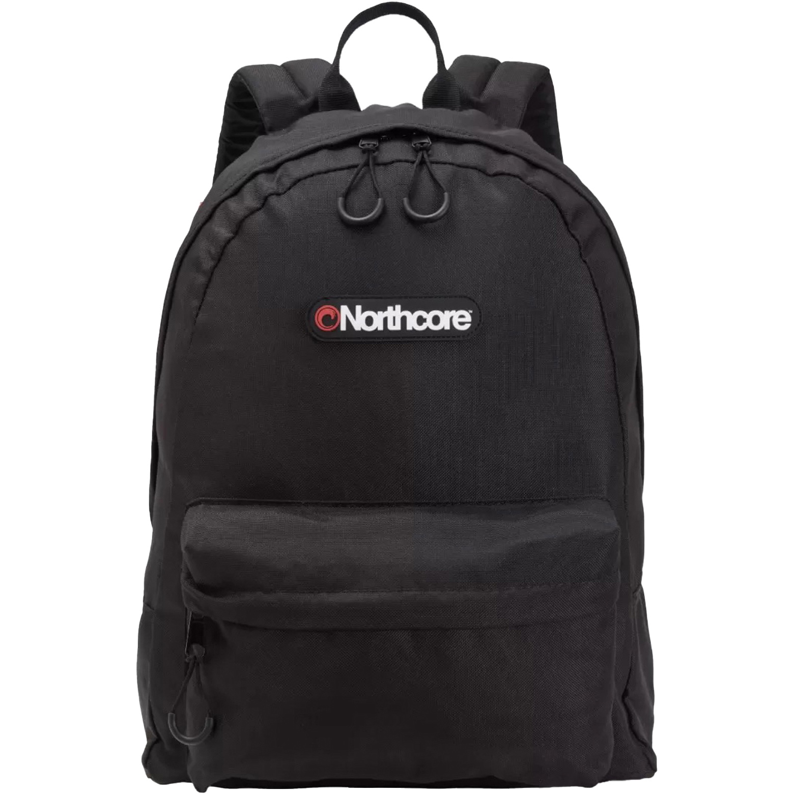 2026 Northcore Mochila Essentials NOCO139B - Black